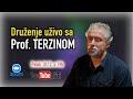 Tomislav Terzin - Druženje uživo - petak 10.12. (popravljen zvuk)