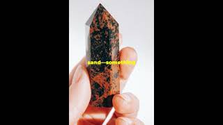 The Discovery Of Titanium