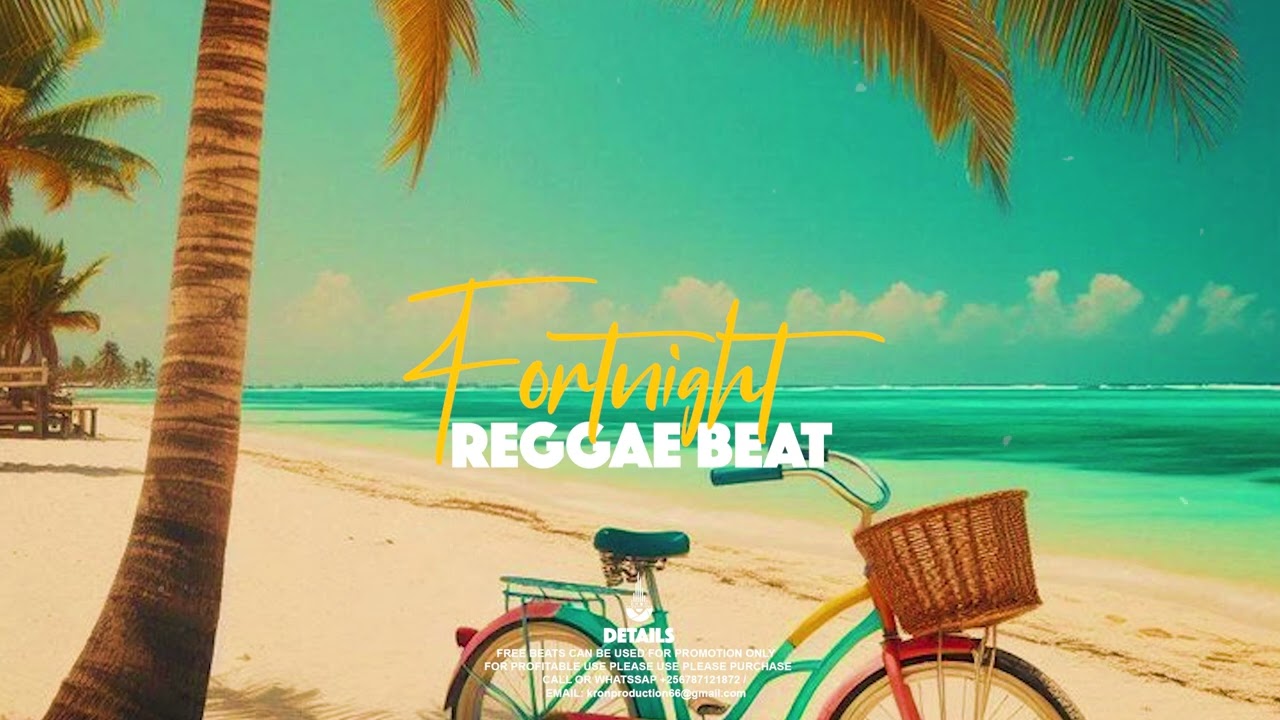 Free] Reggae Instrumental Lucky dube x Madoxx X Gentleman Type