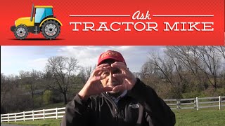 Stay Safe This Spring: 6 Critical Tractor Safety Tips You Need to Know by Tractor Mike 9,110 views 1 month ago 9 minutes, 6 seconds
