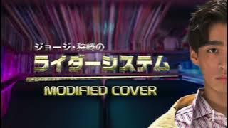 Download lagu George Karizaki's Rider System Cover | Kamen Rider Revice