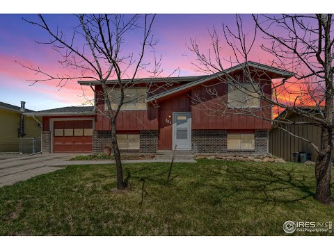 305 N 4th St, La Salle, CO home video tour