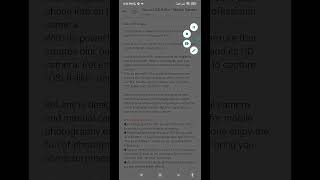 Focus and DSLR camera application review.mp4 screenshot 4