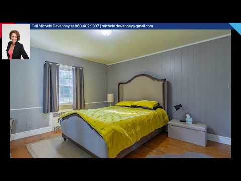 236 Ridgewood Road, West Hartford, CT home video tour