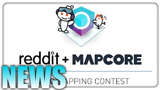 Reddit + Mapcore CS:GO Mapping Contest - Counter-Strike: Global Offensive (CS:GO) - News