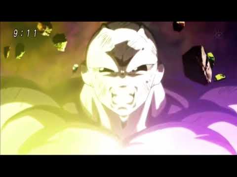 (MAD)ドラゴンボール超・宇宙サバイバル編