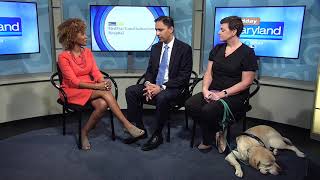 MedStar Good Samaritan Hospital - Rehab Facility