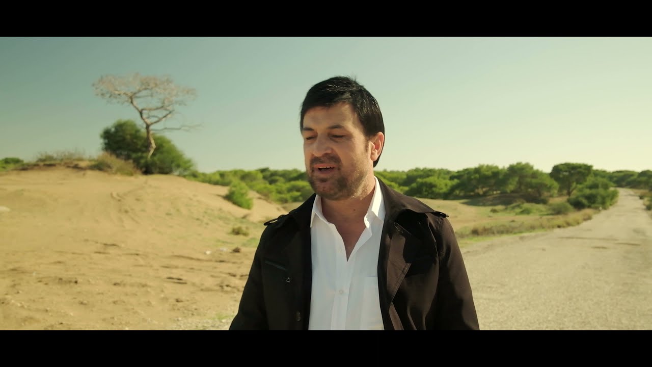 Murat Balaban-Gitmek Lazım (Official Video)