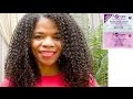 Aphogee 2 Step Protein Treatment - Low Porosity Natural Hair