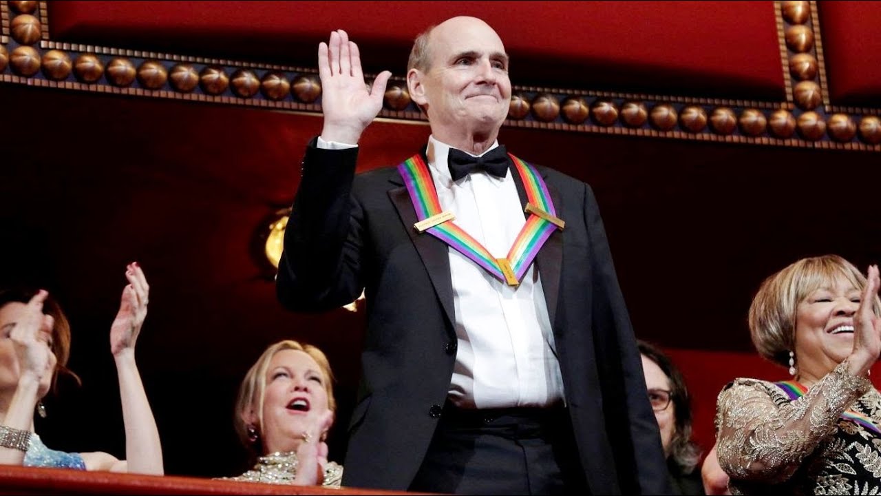 James Taylor - You've Got a Friend (Legendado) - YouTube