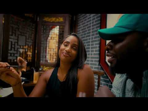 MAUVAIS DJO - WAGYU - (Clip officiel)