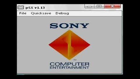 How To Setup PsX Emulator (Playstation One) - Bios Included