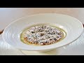 Vichyssoise, Melba Toast – Bruno Albouze