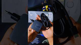 ROG Ally Z1 Extreme – Ultimate Windows Gaming Handheld