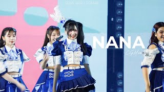 [Fancam] NanaCGM48 - Love Trip @ CGM48 7th Single 'Love Trip’ - FIRST PERFORMANCE