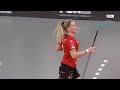 SESTŘIH | SEMIFINÁLE #1 | Tatran vs. Chodov