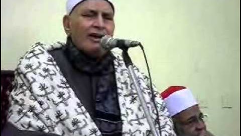 الشيخ محمد عصفور سورة طه مقاطع مميزة 54