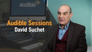 David Suchet's Questions of Faith