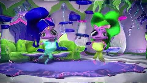 Preview 2 435STUFF V3 Center Effects (FIXED)