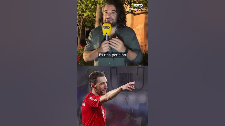 😠 “Si vas con esto, vas hasta el final”