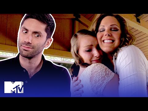 The ‘Catfish’ Episode That Changed Nev Forever | Catfish Catch-Up | MTV