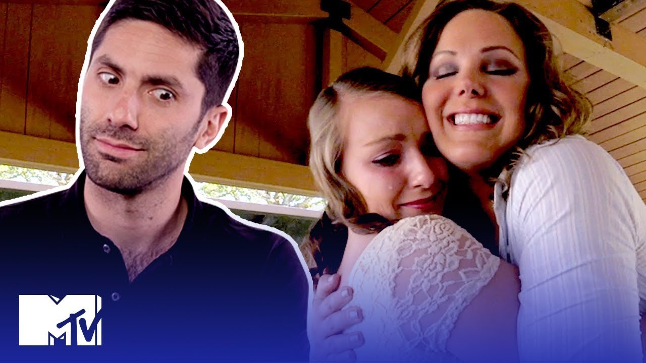 Download The ‘Catfish’ Episode That Changed Nev Forever | Catfish Catch-Up | MTV