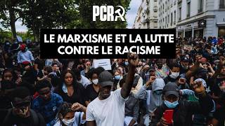 Marxism and the Fight Against Racism