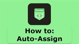 How to Auto-Assign Income - Pocket Pasta screenshot 5