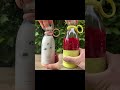 Fresh blackberry juice #juiceblender #smoothierecipes