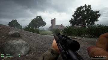 1903a3 Sniper | Post Scriptum