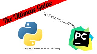 Episode 10: Road to Advanced Coding