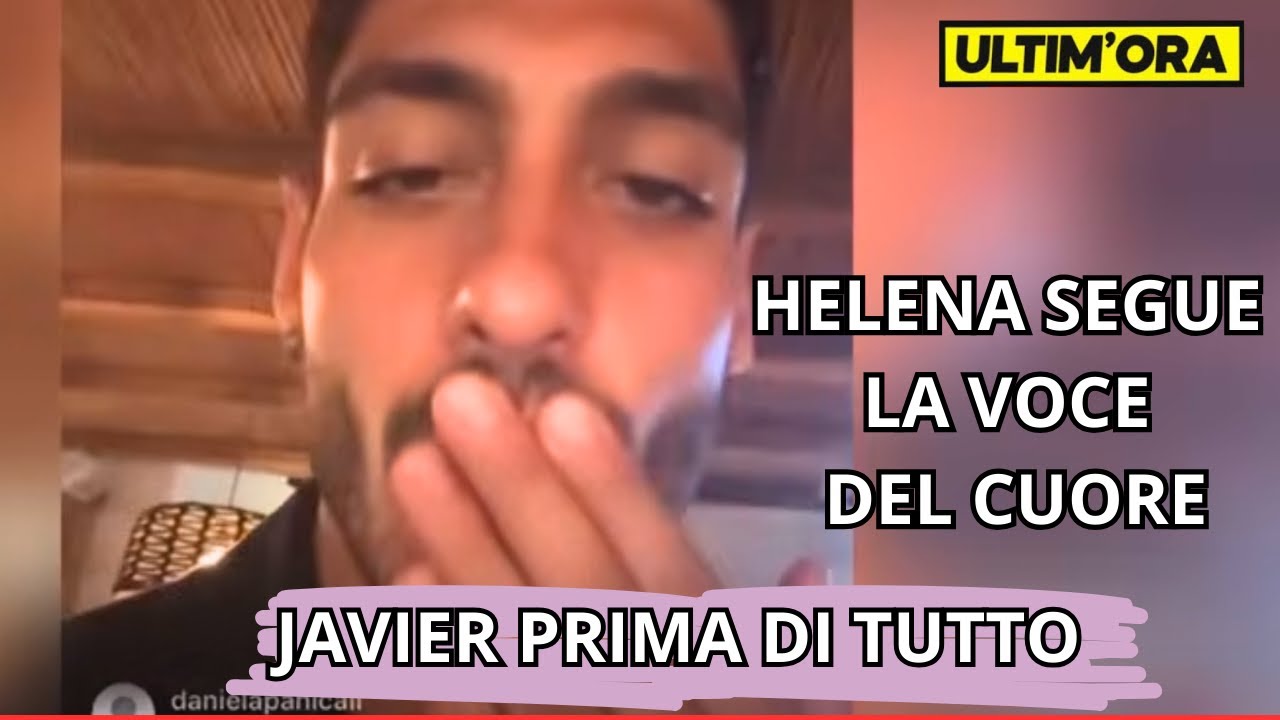 Il Giorno che Ha Cambiato la Vita di Elena Prestes! - YouTube