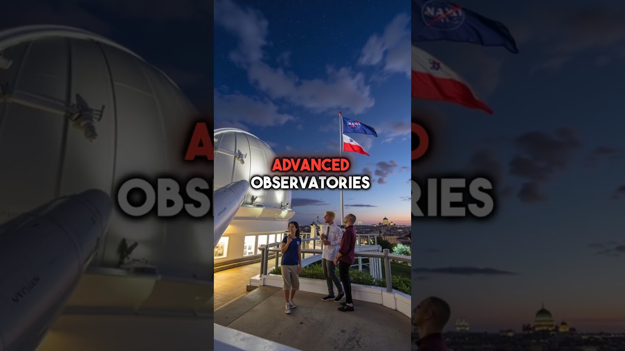 Vatican Secret Archives Hide 400 Years of Alien Contact Evidence