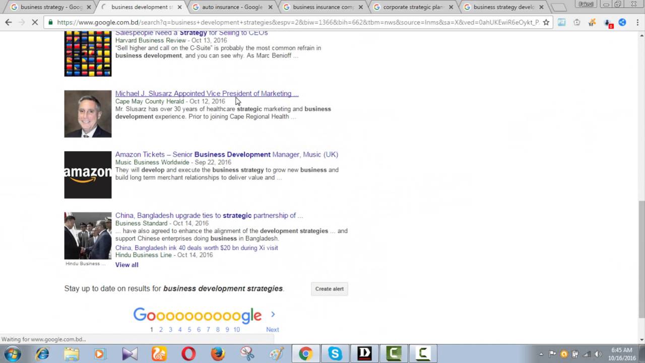 business plan template