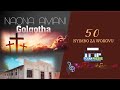 50 NW NAONA AMANI GOLGOTHA