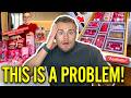 Valentine’s Day "Restock" Influencers Are OUT OF CONTROL…