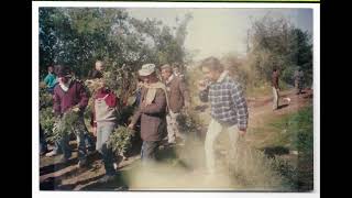 Congregación de Catamarca y Edison a lo largo de la historia la iglesia Israelita Del Nuevo Pacto