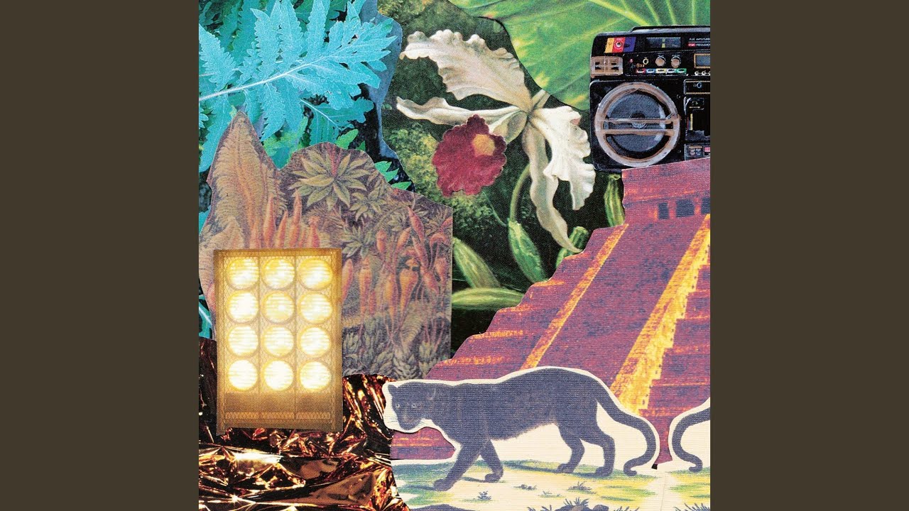 Big Dream Energy (feat. Shary Rose)