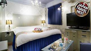 ホテル リトルチャペルクリスマス 梅田 | Osaka, Japan | Hotel Review 🏨 | Japan Travel Nest