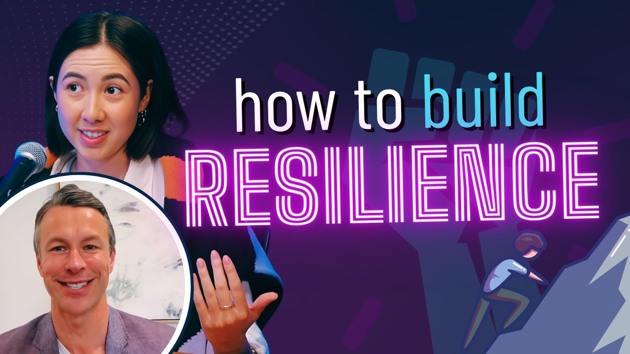 how to build resilience & bounce back from setbacks (with Jay Pottenger ...