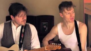 Skinny Lister - "Rollin' Over" chords