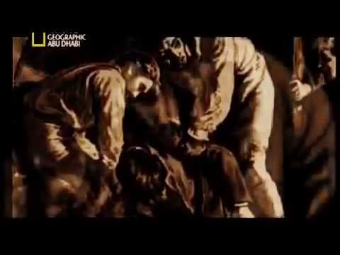 سفن يسكنها الجن حقيقي فلم وثائقي 2015HD 