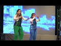 Yorkshire divas  ynw06  nonclassical dance  deepavali kondattam 2023