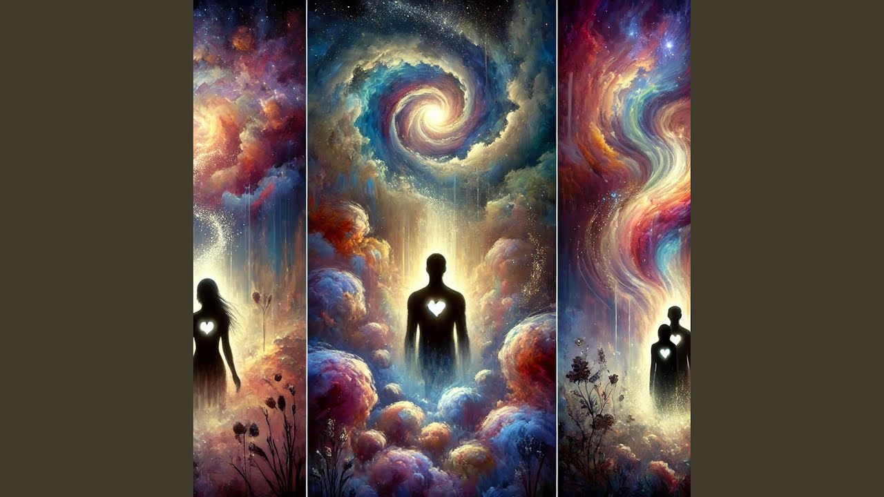 Rebirth in the Light