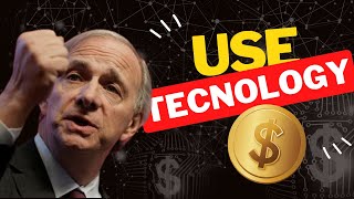 Ray Dalio:   Uncovering the Shocking Way Algorithms Will Change Your Life