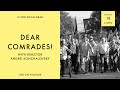 LIVING ROOM Q&As: Dear Comrades! with Andrei Konchalovsky