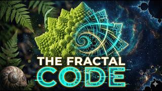 Fractals: The Hidden Pattern of the Universe News
