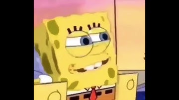 Hey Squidward, Why Do You Sound Like Patrick?