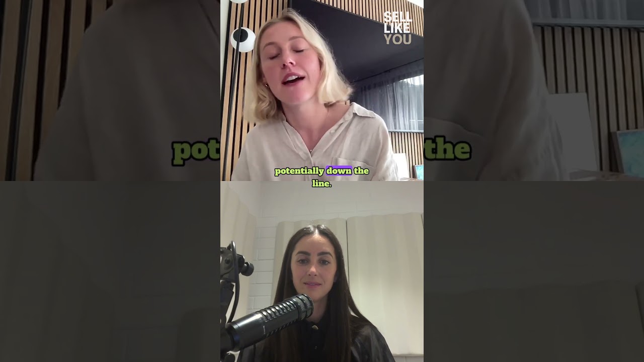 Grow Your Business with Crowdfunding: Sell Like You Podcast