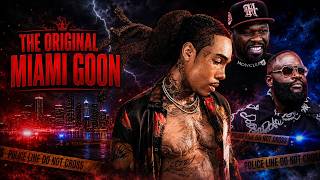 The Violent Rise and Fall of Miami's Most Dangerous Rapper